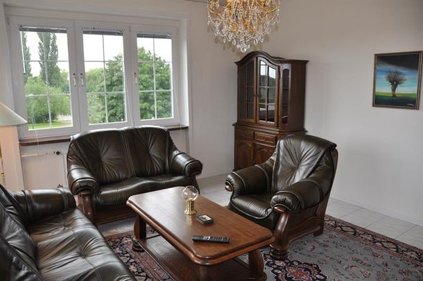 Malmö - 3rok - tillsv - 12.350kr/mån - Photo 1