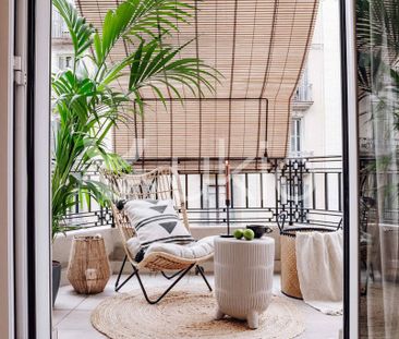 2 bedroom luxury Apartment for rent in Barcelona, Spain - Photo 6