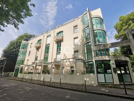A Louer Appartement Nantes Meublé 2 Pièce(s) 32.46 M2 + Place De Parking Sécurisée - Photo 4