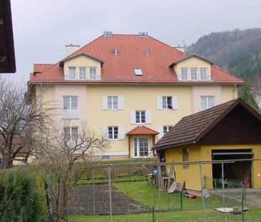 3213 Frankenfels, Markt 119-120 - Photo 1