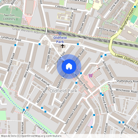 Moorland Road, BA2 3PL
