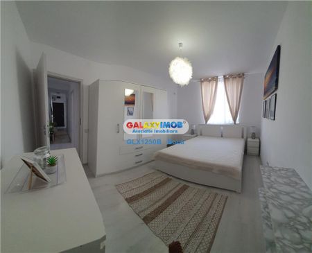 Apartament 2 camere de inchiriat- lux - Fotografie 5