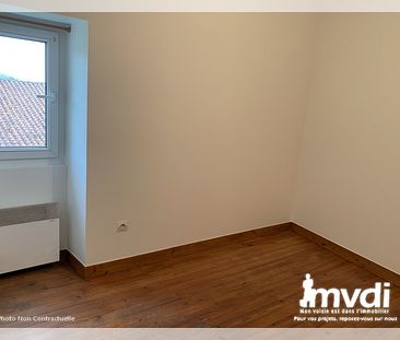 Location Maison 2 pièces 58m² - Photo 5