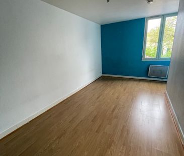 Appartement T2 de 36m² en Centre ville – Proche de la Mairie - Photo 6