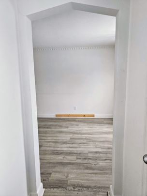 For Lease - 1340 Warden Avenue Unit# Main, Toronto, Ontario - Photo 1