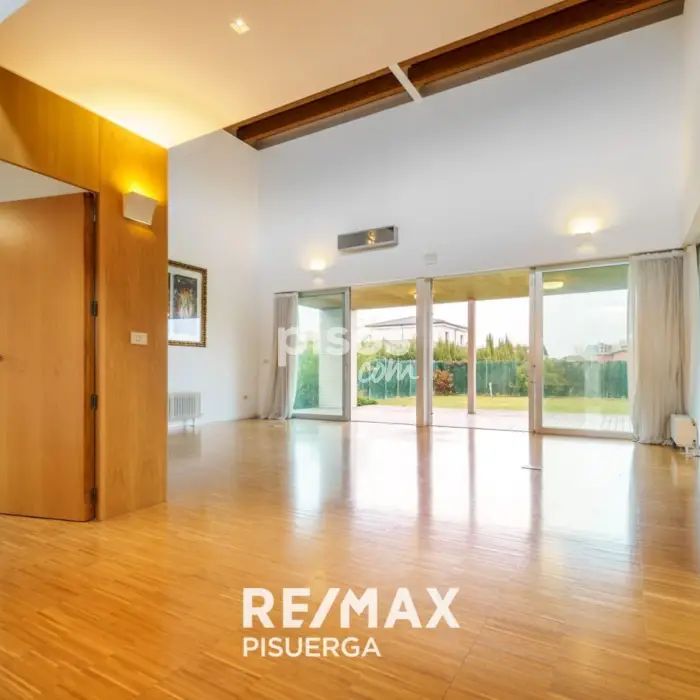 Chalet en alquiler en Calle Portugal, 25 - Foto 1