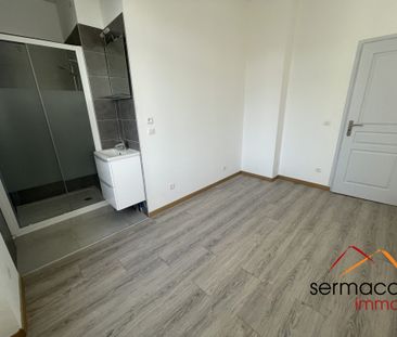 Appartement neuf de type F3 - Photo 6