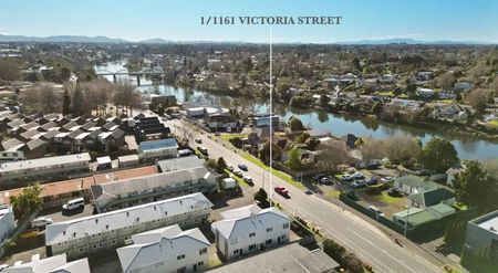 Hamilton City Central, 3 bedrooms - Photo 2