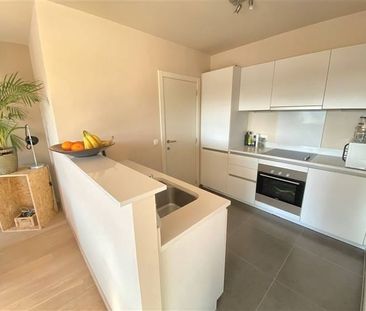 Appartement te huur - Foto 5