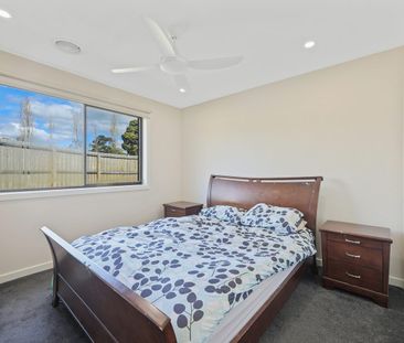 Open plan living - Photo 5