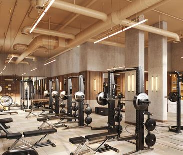 Studio to rent - Photo 2