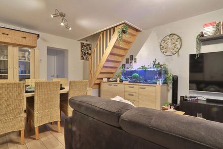 Energiezuinige woning met 2 slaapkamers te Beveren - Photo 2