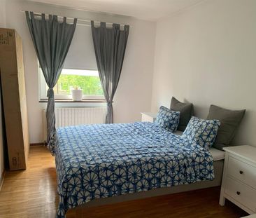 Kronetorpsgatan - Foto 4