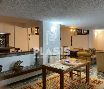 Ενοικίαση κατοικίας, 440 τ.μ., Βούλα, 4.900 € - Photo 2