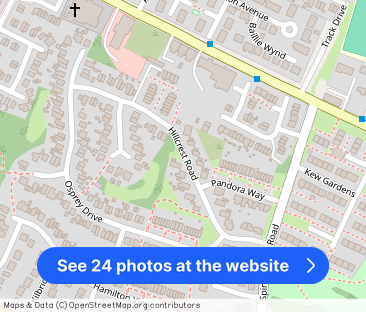 Hillcrest Road, Uddingston - Photo 1