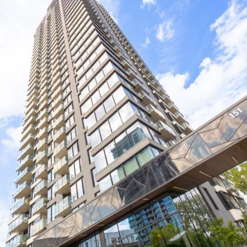 Appartement à louer - Photo 1