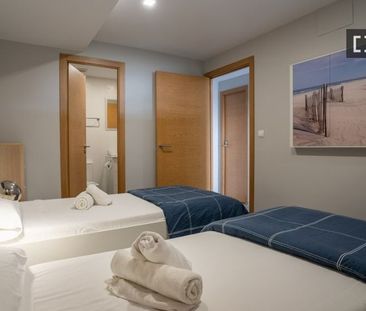 3 room luxury Flat for rent in Calpe, Spain - Photo 6