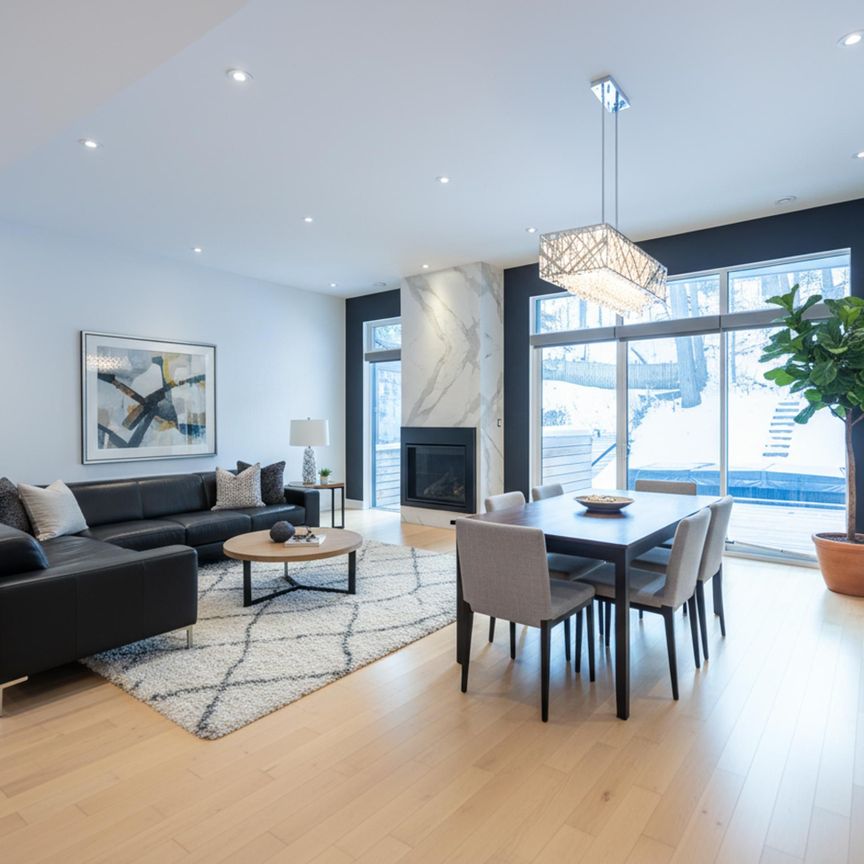 For Lease - 88 South Kingsway Way, Toronto, Ontario - Photo 1