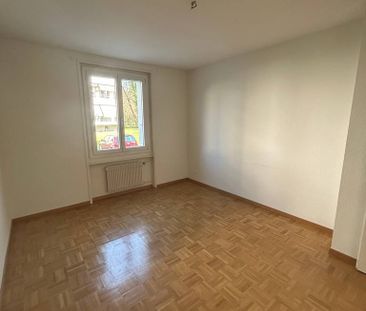 3.5 Zimmer, 64 m², EG - Photo 6
