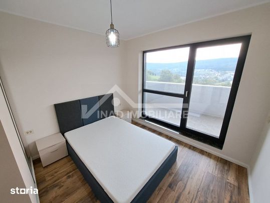 Apartament 3 camere, 2 bai, balcon 15mp, Zorilor Strada Frunzisului - Photo 1