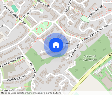 Deering Close, Lawrence Weston, Bristol, BS11 - Photo 1