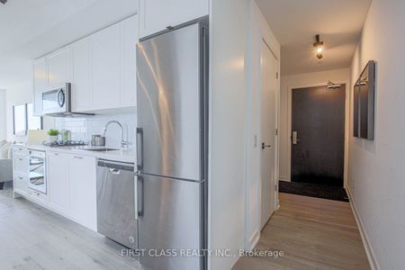For Lease - 55 Ontario Street Unit# 2004, Toronto, Ontario - Photo 5