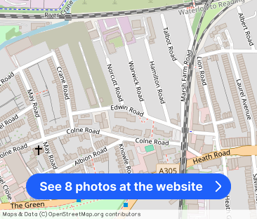 Edwin Road, Twickenham - Photo 1