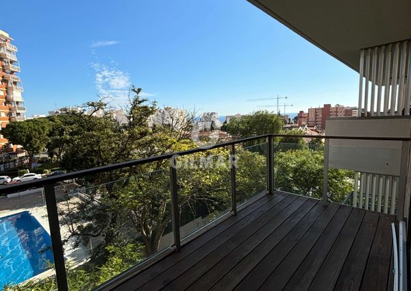 Ático-Dúplex en alquiler en Benalmádena – Málaga | Gilmar Consulting