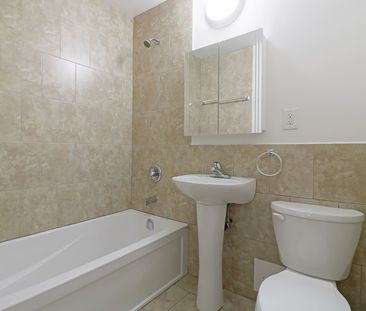 For Lease - 500 Gilbert Avenue Unit# 108, Toronto, Ontario - Photo 3