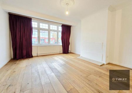 3 bedroom terraced house to rent - Photo 3