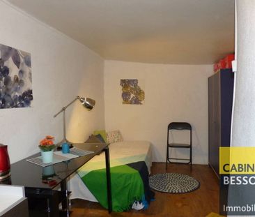 Location appartement Grenoble 38000 1 pièce 13.22 m² - Photo 1