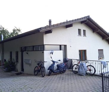 2 Zimmer, 60 m² - Photo 1