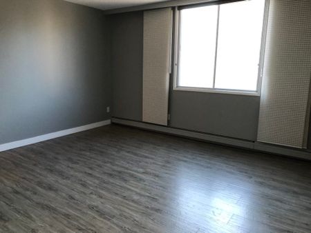 Edmonton Unfurnished Condo Rental in Downtown - Beautiful 2 bedroom in Hillside Estates! - Photo 5