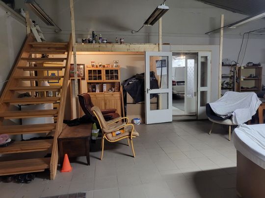 Ågatan, Anderstorp - Foto 1