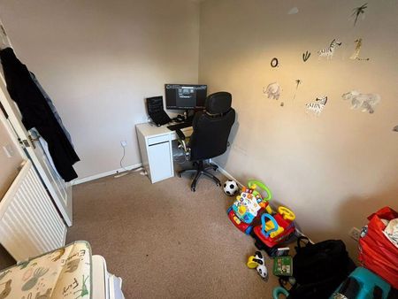 2 bedroom terraced house to rent - Photo 5