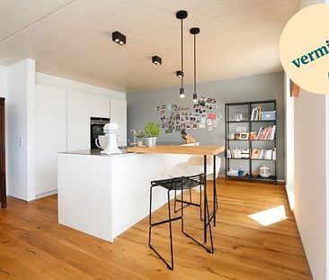 Wohnen auf 131 m²: Luxuriöse 3-Zimmer-Maisonette-Wohnung in Götzis - Foto 6