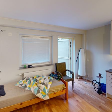 Oluff Nilssons Väg 3 D - Photo 4