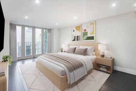 3 bedroom apartment available to rent in Lancaster Gate, W2 - Photo 4