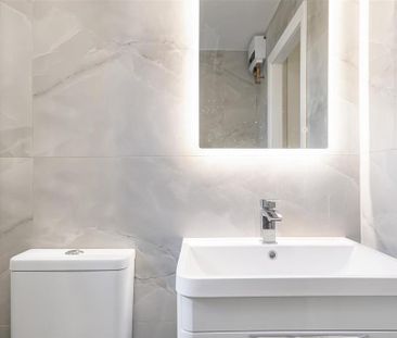 1 bedroom maisonette to rent - Photo 5