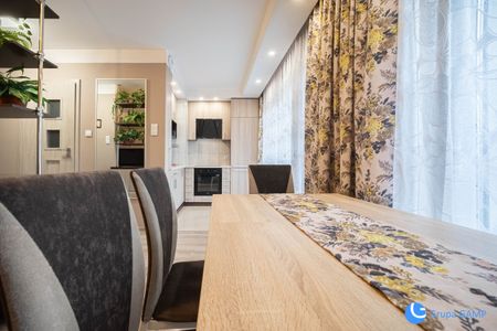 Studio z balkonem*25m2*Hoffmanowej*2400 PLN ALL - Photo 5