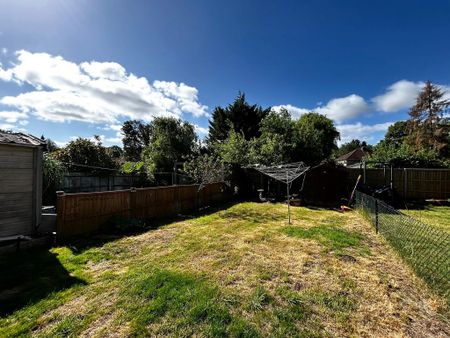 1 bedroom house to rent - Photo 5