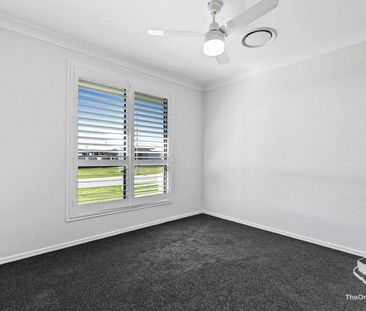 As New 3 Bedroom 2 Bath 2 Car Home - Photo 4