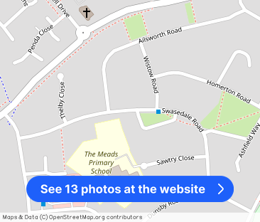 Swasedale Road, Luton, Bedfordshire, LU3 - Photo 1