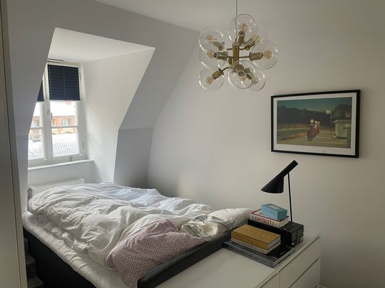 Södra Förstadsgatan, Malmö - Foto 1