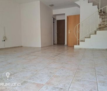 Μεζονέτα προς Ενοικίαση 200 τ.μ. - 990€ - Photo 2