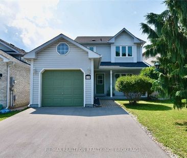 For Lease - 115 Copeman Crescent, Barrie, Ontario - Photo 5