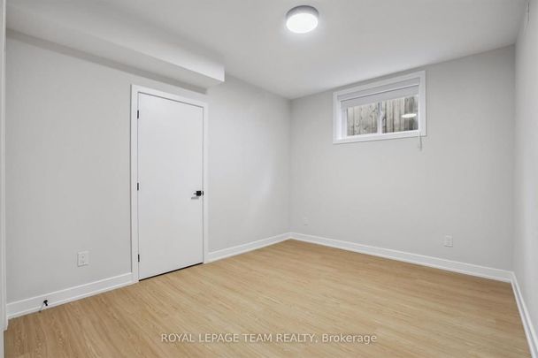 For Lease - 49 GROSVENOR Avenue Unit# 1, Glebe - Ottawa East and Area, Ontario - Photo 1