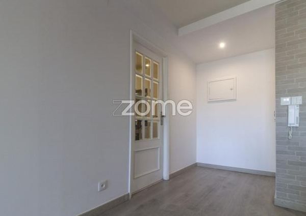 Apartamento T3