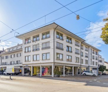 Nidau Altstadtperle 3.5-Zimmer - Foto 6