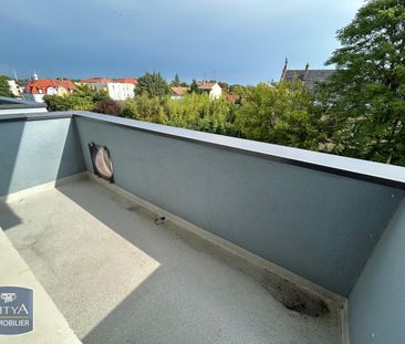 Location Appartement 2 pièces 45m² ILLZACH 68110 - Photo 5